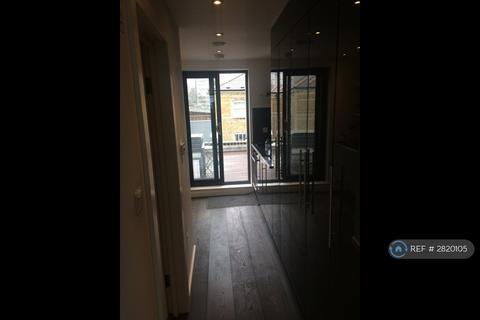 undefined, Whitecross Street, London, EC1Y