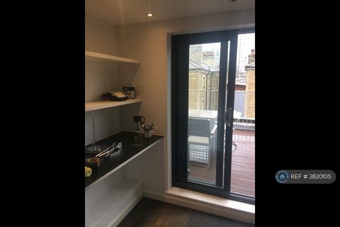 undefined, Whitecross Street, London, EC1Y