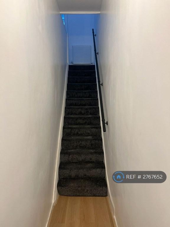 Stairway