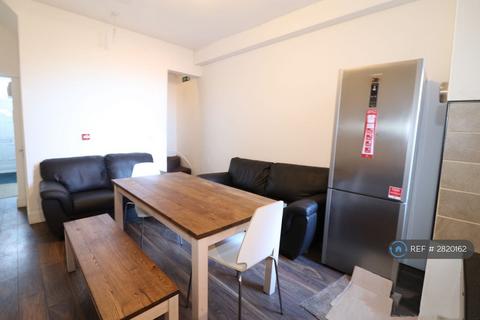undefined, Canterbury Street, Coventry, CV1