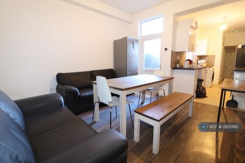 undefined, Canterbury Street, Coventry, CV1