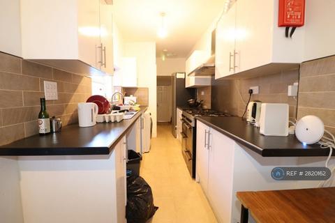 undefined, Canterbury Street, Coventry, CV1