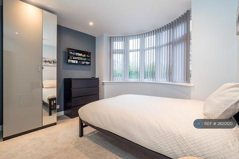 undefined, Farren Road, Coventry, CV2