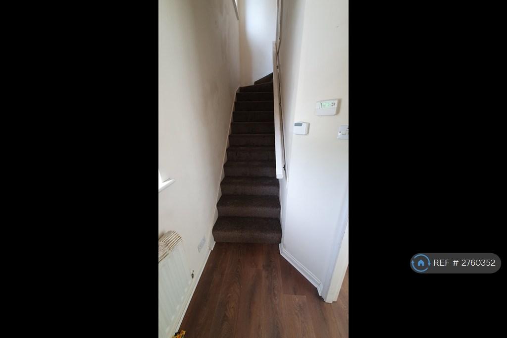 Stairway