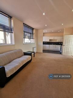 Commercial Road, Swindon, SN1