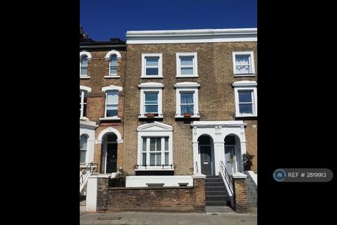 undefined, Trinity Road, London, SW17