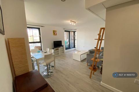 2 bedroom flat to rent, Poplar High Street, London, E14