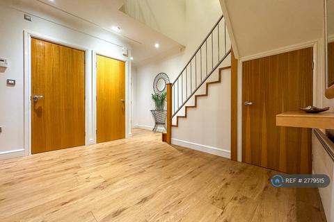 undefined, Mossley Hill Drive, Liverpool, L17