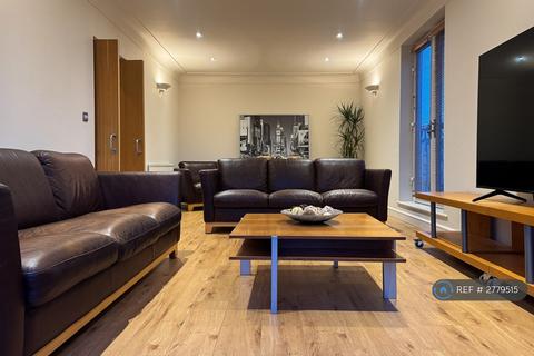 undefined, Mossley Hill Drive, Liverpool, L17