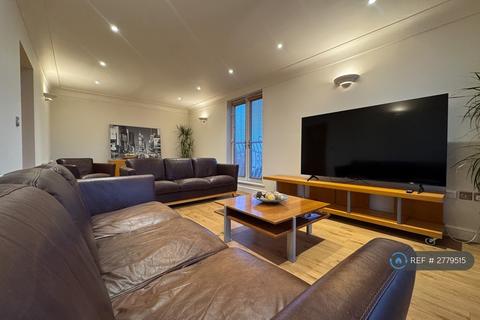 undefined, Mossley Hill Drive, Liverpool, L17