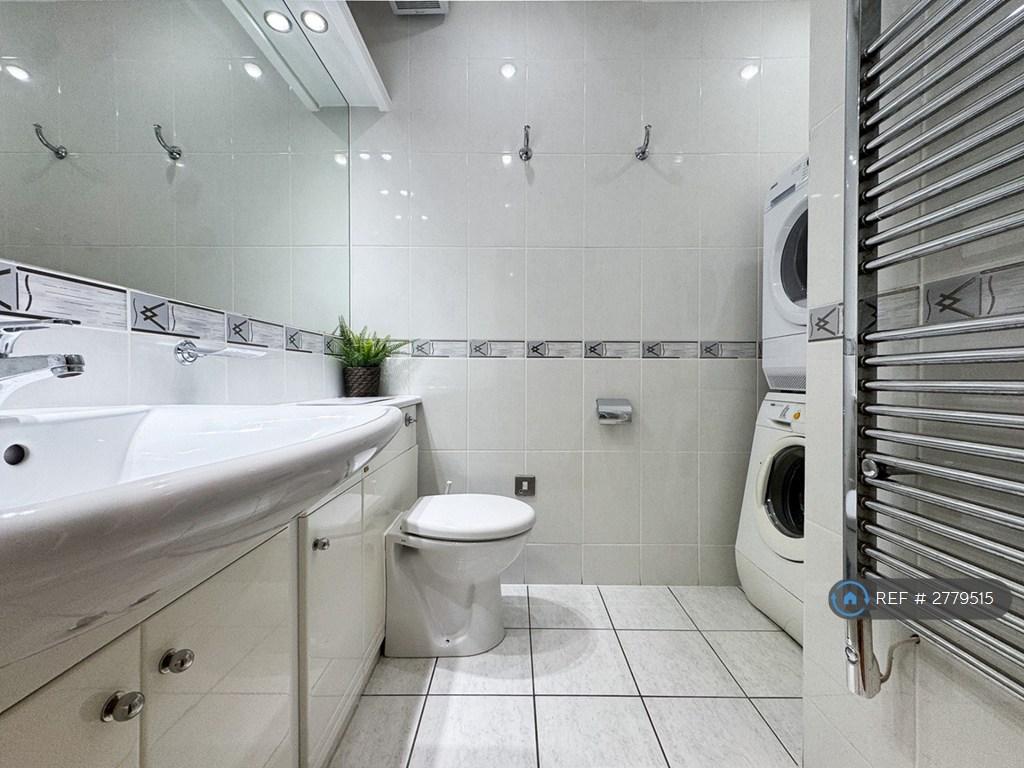Downstairs Toilet