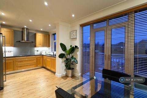 undefined, Mossley Hill Drive, Liverpool, L17