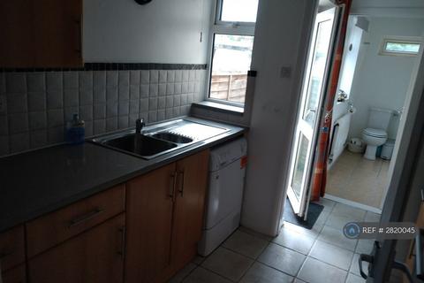 undefined, Suffolk Road, Ipswich, IP4