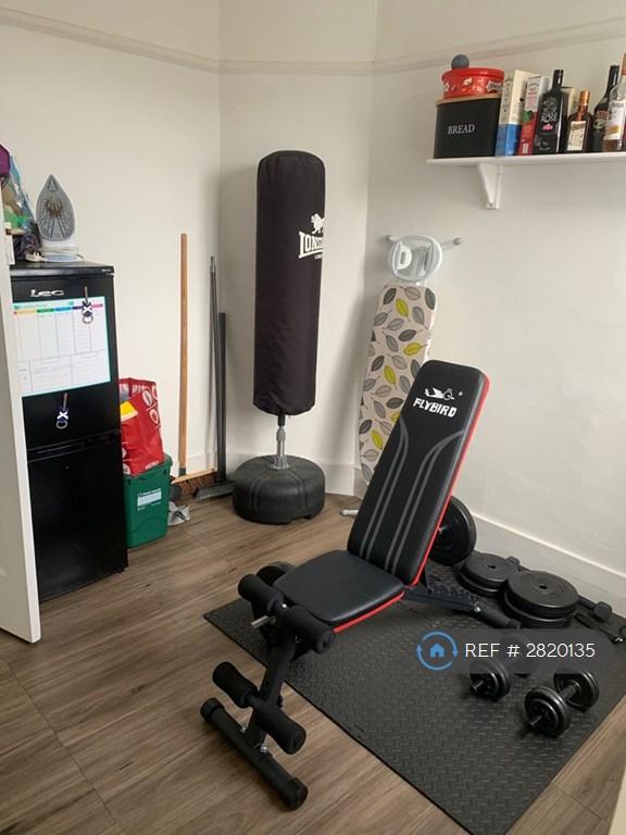Dining Room/Office