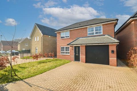 undefined, Borrowby Rise, Middlesbrough TS7