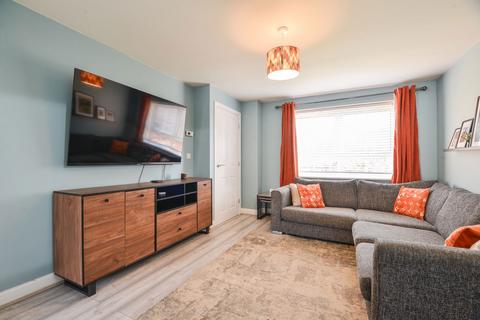 undefined, Borrowby Rise, Middlesbrough TS7