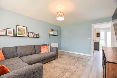 undefined, Borrowby Rise, Middlesbrough TS7