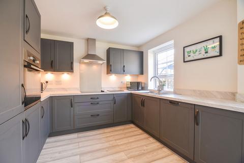 undefined, Borrowby Rise, Middlesbrough TS7