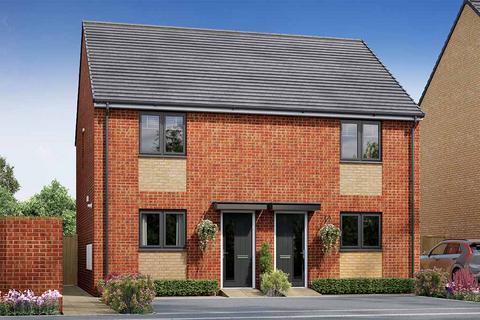 undefined, Plot C25, The Foxcote at River's Edge, South Shields, Off Commercial Road, South Shields NE33