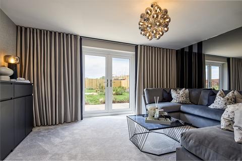 undefined, Plot C30, The Coniston at River's Edge, South Shields, Off Commercial Road, South Shields NE33