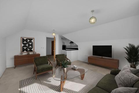 1 bedroom flat for sale, St. Pauls Cray Road, Chislehurst BR7
