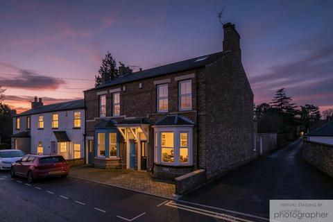 undefined, Middlecave Road, Malton YO17