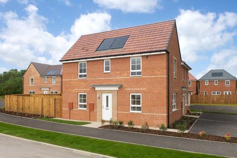 undefined, Moresby at Monkton Gardens Swan Close, Hebburn NE31