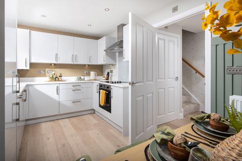 undefined, Moresby at Monkton Gardens Swan Close, Hebburn NE31