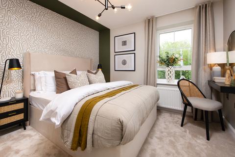 undefined, Moresby at Monkton Gardens Swan Close, Hebburn NE31