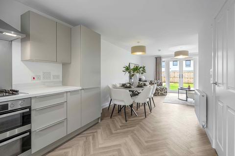 undefined, STEWARTON at Cammo Meadows Meadowsweet Drive, Edinburgh EH4