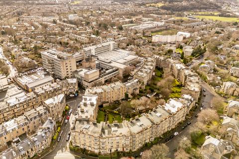 undefined, (2F1), 9, Merchiston Crescent, Edinburgh, EH10 5AL