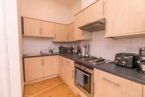 undefined, (2F1), 9, Merchiston Crescent, Edinburgh, EH10 5AL