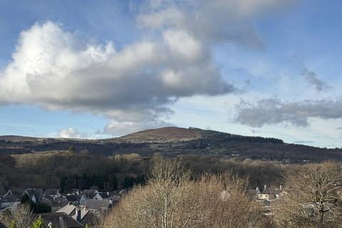3 bedroom semi-detached house for sale, Abercaseg Road, Bethesda, Gwynedd, LL57