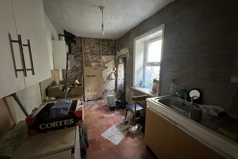 3 bedroom semi-detached house for sale, Abercaseg Road, Bethesda, Gwynedd, LL57