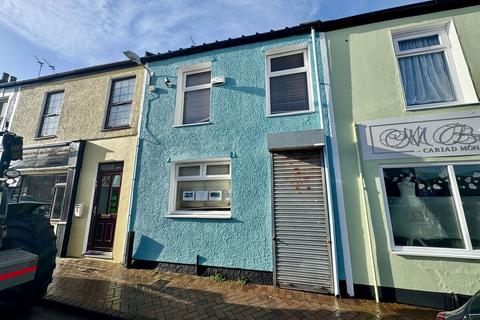 Office for sale, William Street, Holyhead, Anglesey, LL65