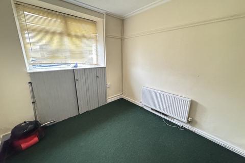 Office for sale, William Street, Holyhead, Anglesey, LL65