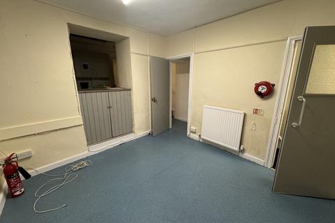 Office for sale, William Street, Holyhead, Anglesey, LL65