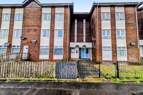 undefined, Parkend Road, Saltcoats KA21