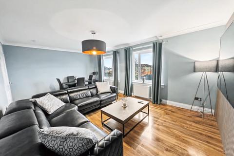 undefined, Parkend Road, Saltcoats KA21