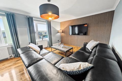 undefined, Parkend Road, Saltcoats KA21