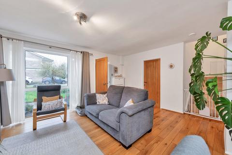 4 bedroom terraced house for sale, St. Laurence Road, Cambridge CB22