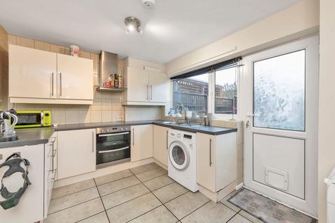 4 bedroom terraced house for sale, St. Laurence Road, Cambridge CB22