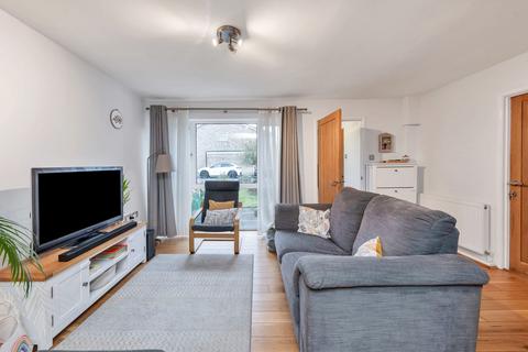 4 bedroom terraced house for sale, St. Laurence Road, Cambridge CB22