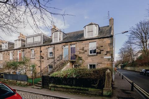 Kemp Place, Edinburgh EH3