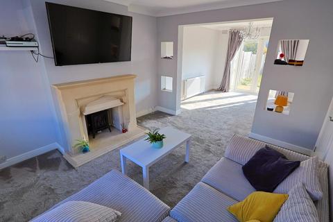 undefined, Wendover Rise, Coventry CV5