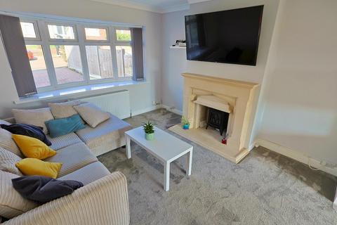 undefined, Wendover Rise, Coventry CV5