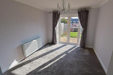 undefined, Wendover Rise, Coventry CV5
