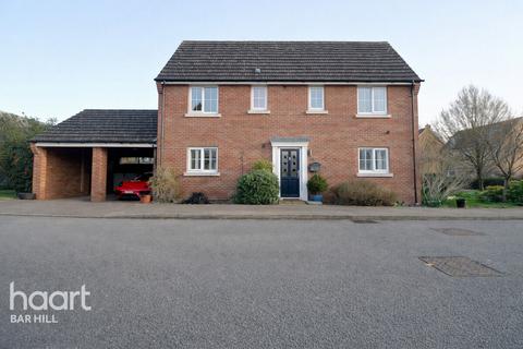 undefined, Stevensons Road, Cambridge