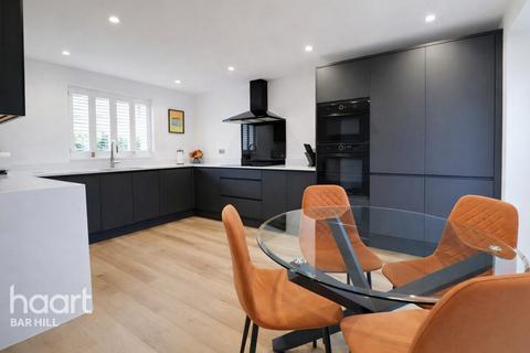 undefined, Stevensons Road, Cambridge