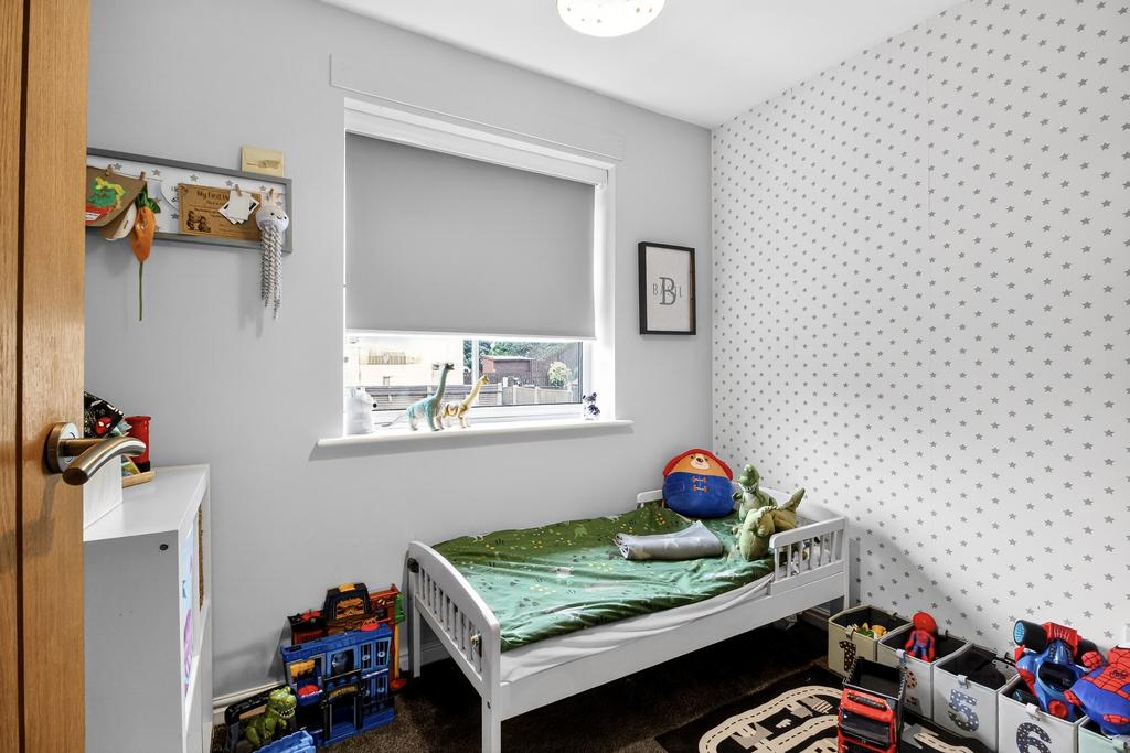 Bedroom Five